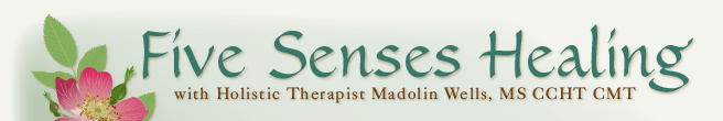 Five Senses Healing