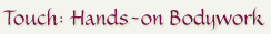 massage