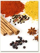 spices