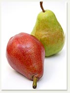 pears